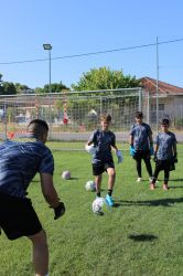 goalkeeper camp f11_result